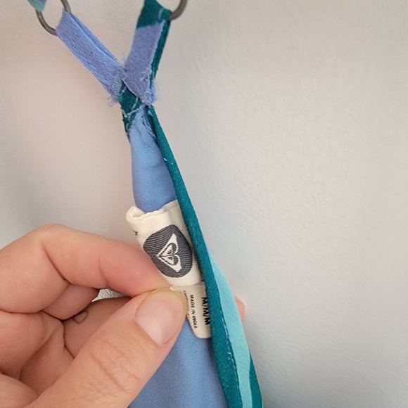 Roxy Dress - Picture 2 of 3